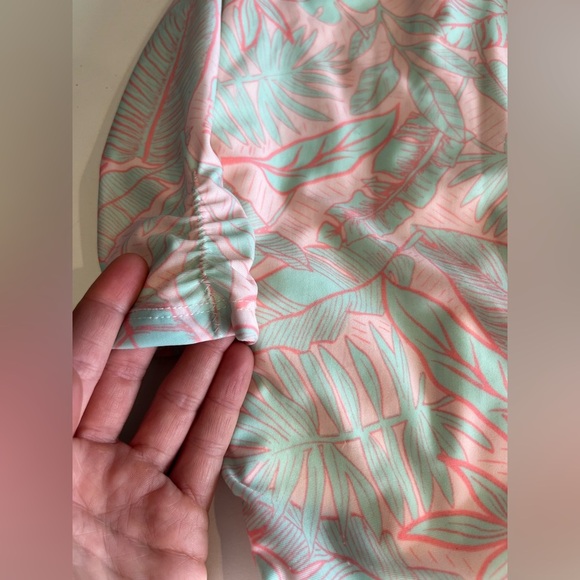 Cat & Jack Girls 2T Swimsuit - Picture 3 of 8